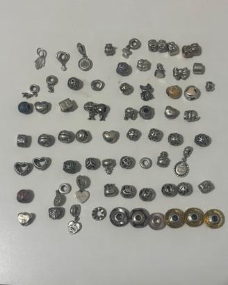 Charm Pandora