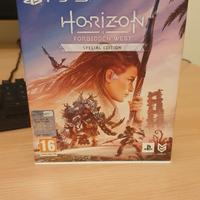 Horizon Forbidden West  Special Edition