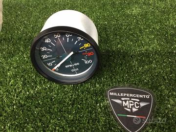 Contagiri California II