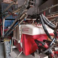 Attrezzatura Agricola