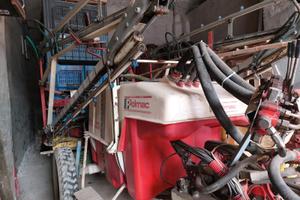 Attrezzatura Agricola