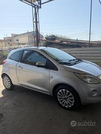 Ford Ka 2016