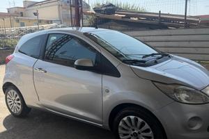 Ford Ka 2016
