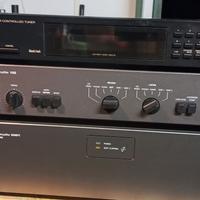 Tuner JVC fx-331l