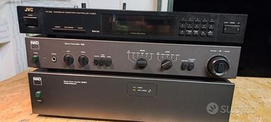 Tuner JVC fx-331l