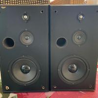 Casse acustiche KENWOOD LS-43