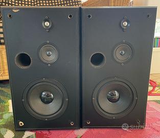 Casse acustiche KENWOOD LS-43