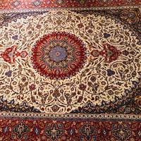 Rug Persian isfahan