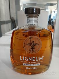 Grappa Of Ligneum Miele di Tiglio Bonollo 70cl