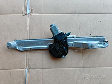 Renault Espace V alzacristalli posteriore 430106F0