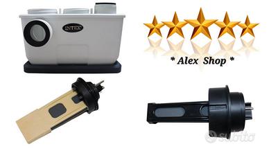 Elettrodo Pompa Eco 26676 PRONTA CONSEGNA 