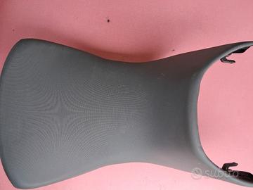 R1200GS R 1200 GS sella originale BMW K25 07