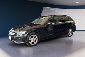 Mercedes-Benz Classe C Mercedes classe C 200 ...