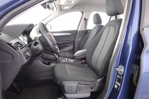BMW X1 (F48) X1 sDrive 20d BUSINESS ADVANTAGE