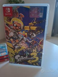splatoon 3