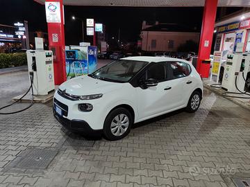 Citroen C3 1.2 SOLO 40.000KM 2018 PROMO