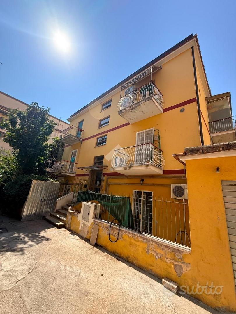 Appartamento – Roma, Ponte Mammolo, Municipio Roma IV - Vista 3