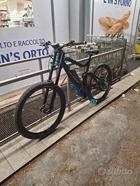 e-bike haibike xduro del 2016