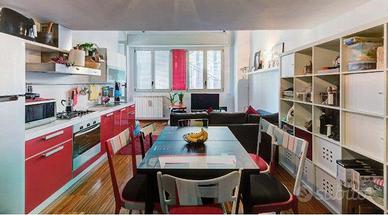 Appartamento Milano [GPR/CAD01/1100ARG]