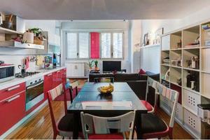 Appartamento Milano [GPR/CAD01/1100ARG]