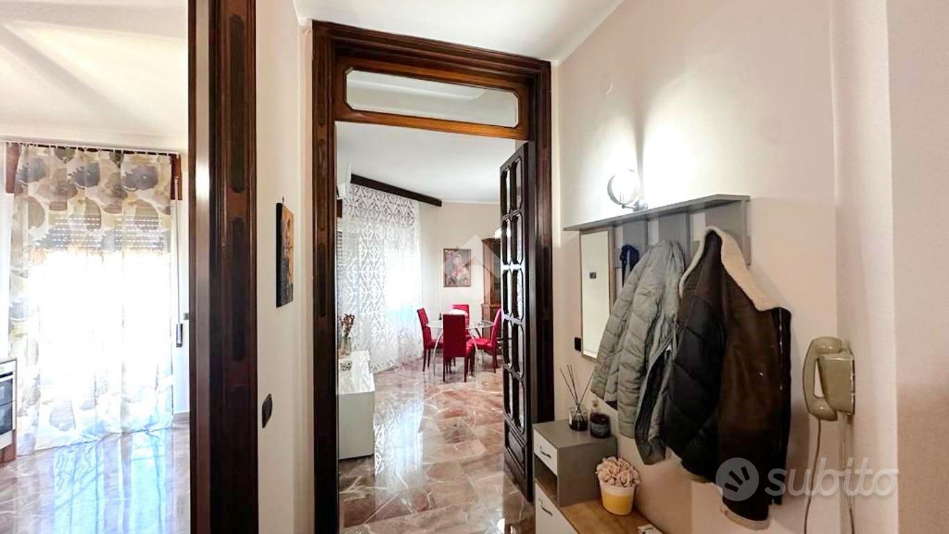 Appartamento – Capua, Caserta - Vista 3