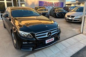 Mercedes-benz E 220 d 4Matic Auto Premium Plus