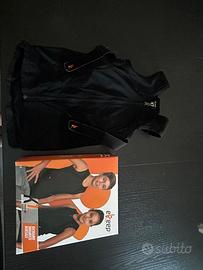 Maglia Posturale ekeep k1