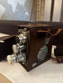 TELECAMERA ORIGINALE VINTAGE