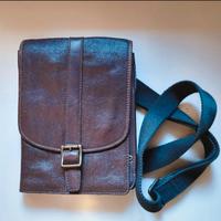 Borsello Fossil porta-tablet