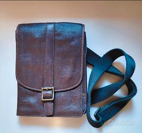 Borsello Fossil porta-tablet