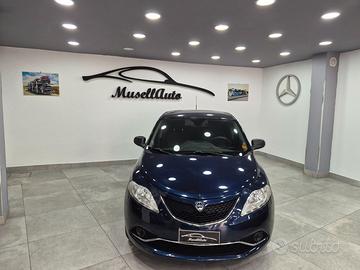 Lancia  y  2017  1.2 Benzina