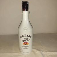 Malibu'