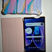 Samsung Tab A7 lite 32 giga 