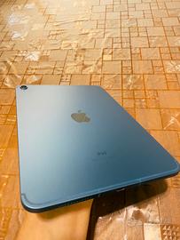 APPLE IPAD 10 GEN  64 gb WIFI + CELLULAR