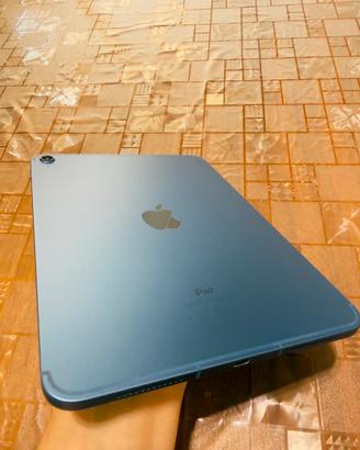 APPLE IPAD 10 GEN  64 gb WIFI + CELLULAR