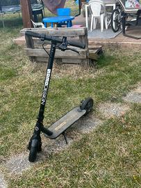 Monopattino elettrico