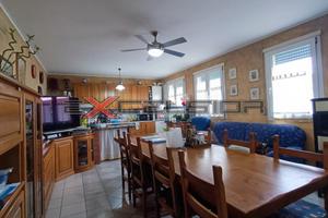 ADRIA: Casa singola con capannone