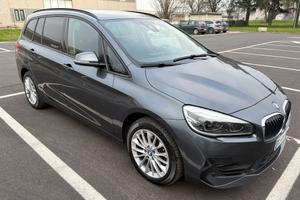 BMW Serie2 216 2.0 7 Posti 