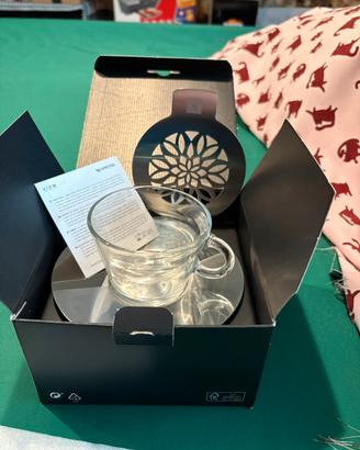 Tazze nespresso