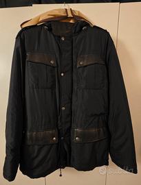 Giaccone Parka Piumino