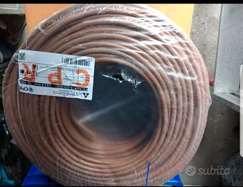cavo 3G2,5mm 