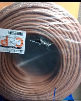 cavo 3G2,5mm 