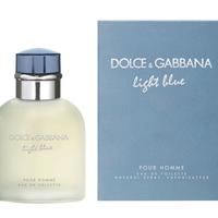 Light Blu profumo