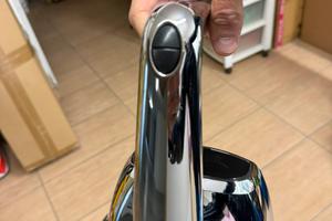 Ultraflex manetta 501 cht