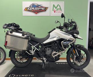 Triumph Tiger 900 GT