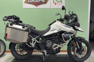 Triumph Tiger 900 GT