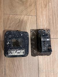 Contatori vintage
