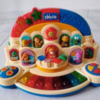 Piano chicco vintage