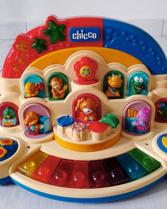 Piano chicco vintage