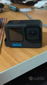 GoPro HERO11 Black Creator Edition